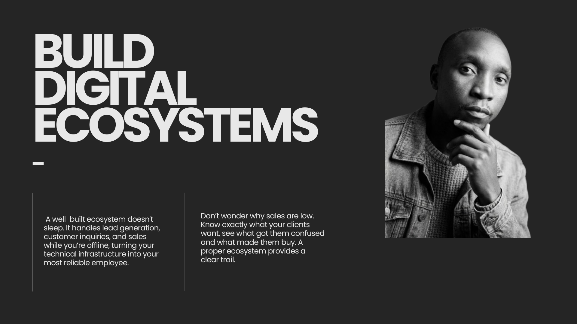 Digital Working